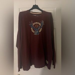 Old Navy Long sleeve shirt ! 2XL